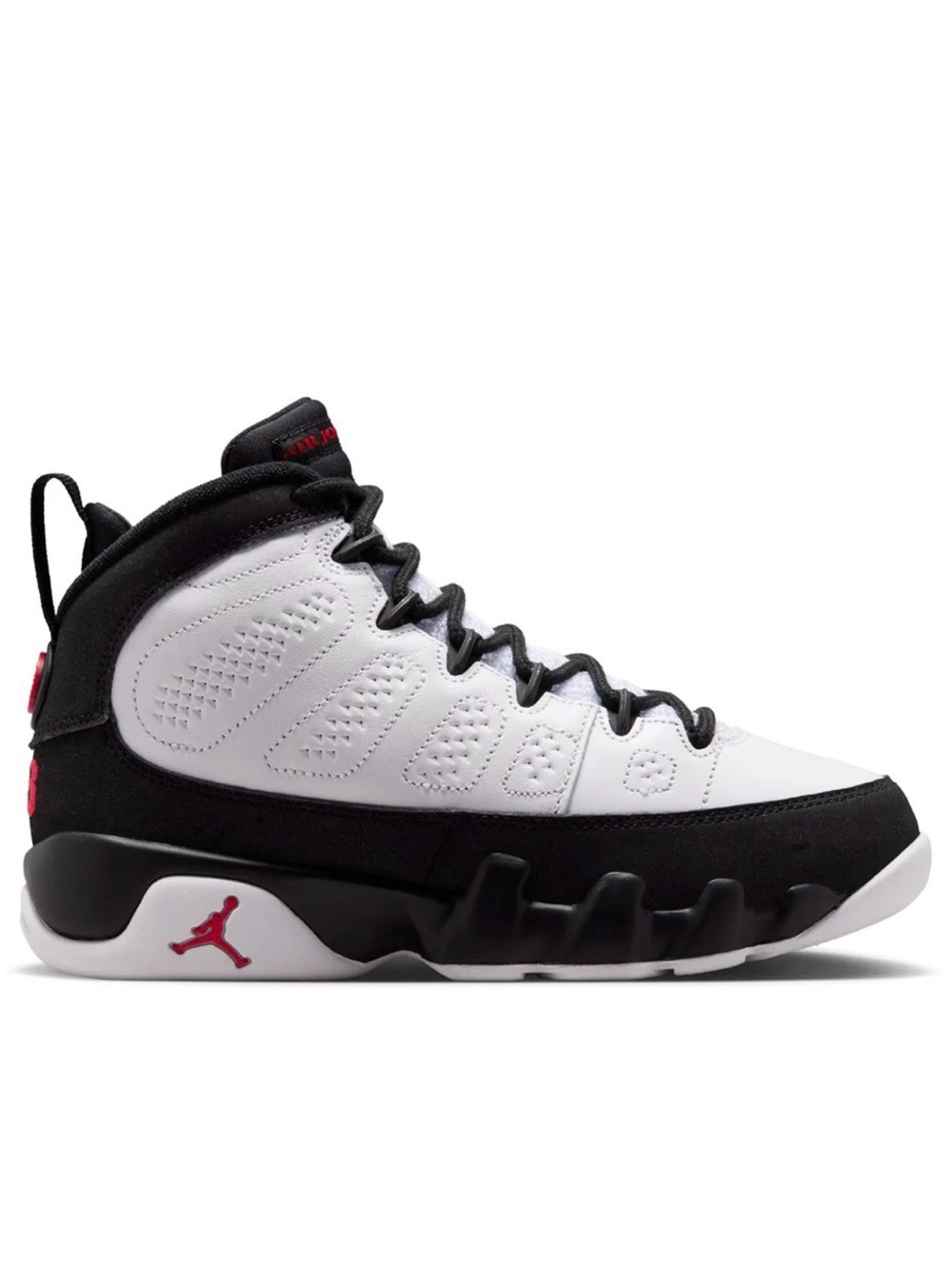 🌌🚀 Nike Air Jordan Retro 9 Space Jam 🚀🌌